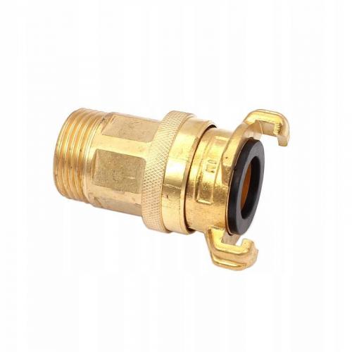 Schnellkupplung geka sd Koppler 3/4  ms