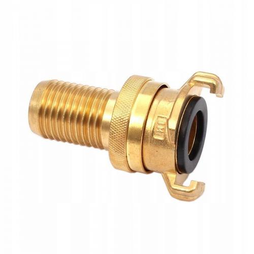 Geka sd Schnellkupplung 1 25mm ms 360 