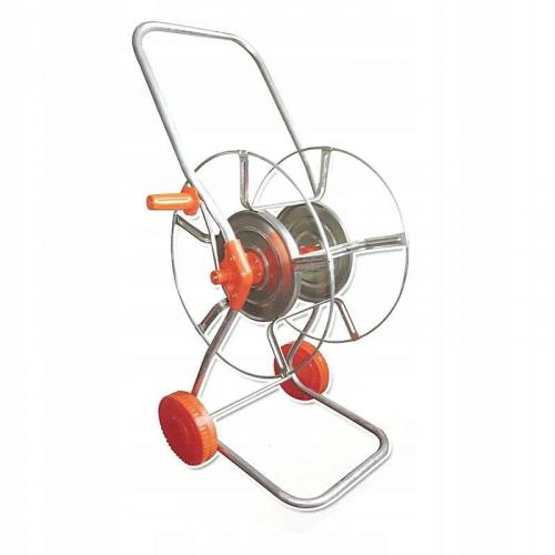 bradas Schlauchwagen Gartenschlauchtrommel 1/2 100 m