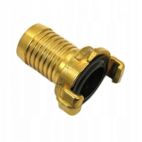 GEKA Geka Schnellkupplung fr 25,4 mm Schlauch 1 &