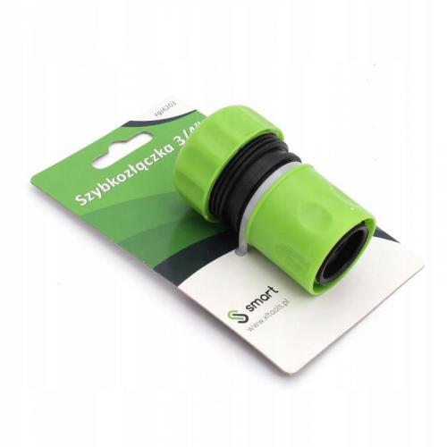 XL-Tools Schnelle Schlauchkupplung fr 3/4  