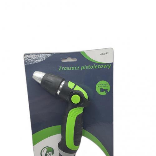 XL-Tools Pistolen-Sprinklerpistole, Daumenverstellung