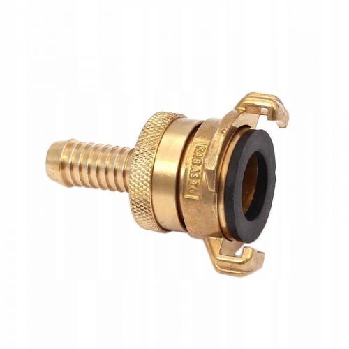 Geka sd Schnellkupplung 1/2 Nippel 13mm ms 36