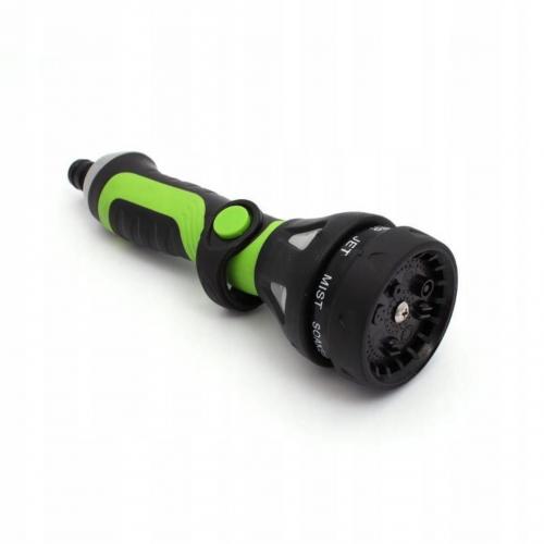 XL-Tools Pistolen-Sprinkler einfach zum Gie�en 8 f