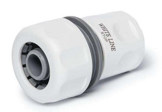 bradas Schnellkupplung 3/4 Stopp Schnellkupplung