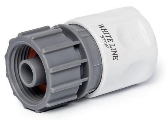 ADGO Schnellkupplung 3/4 g Stopp-Schnellkupplung