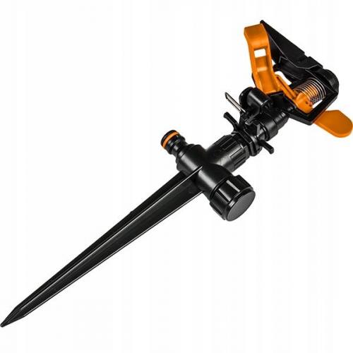 XL-Tools Sprinkler, rotierender Bew�sserungssprinkler