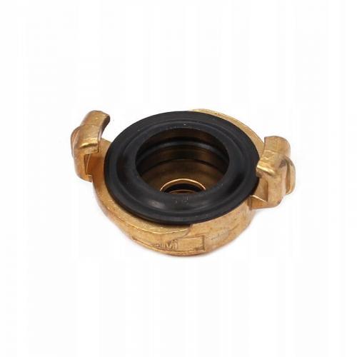 GEKA Geka Schnellkupplung 3/8 interner Stecker