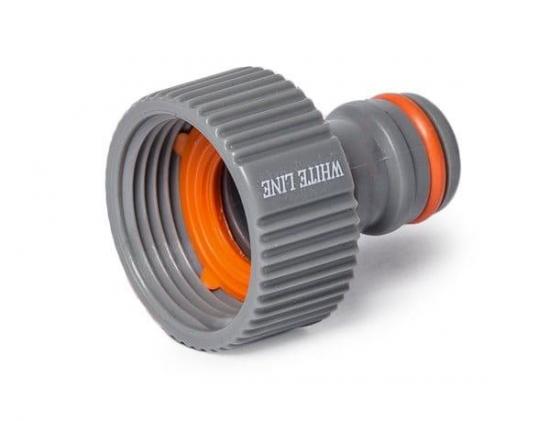 bradas 1/2 mm Schlauchanschlussadapter