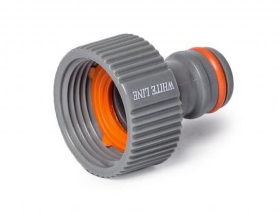 bradas 1/2 mm Schlauchanschlussadapter