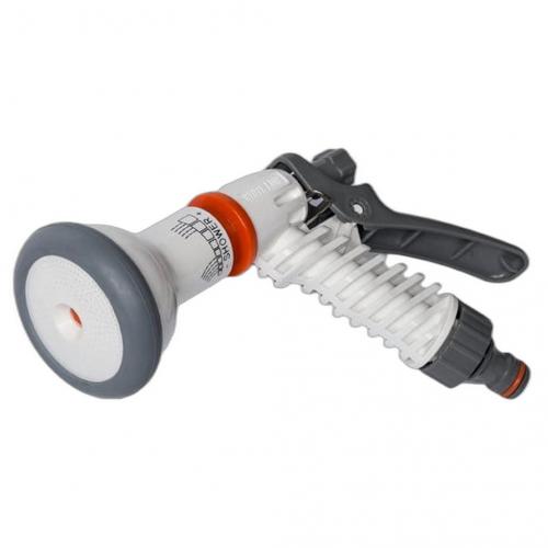 bradas Multifunktionale Abs-Wassersprhpistole