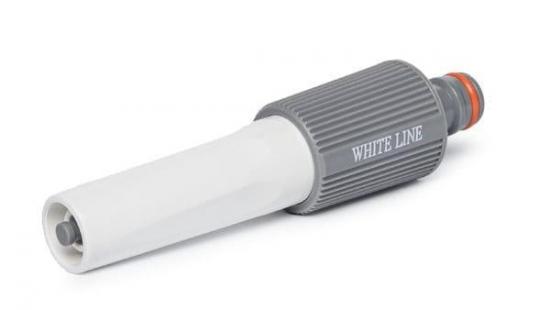 bradas Sprinklerdse gerade fr Wasserschlauch einstellbar