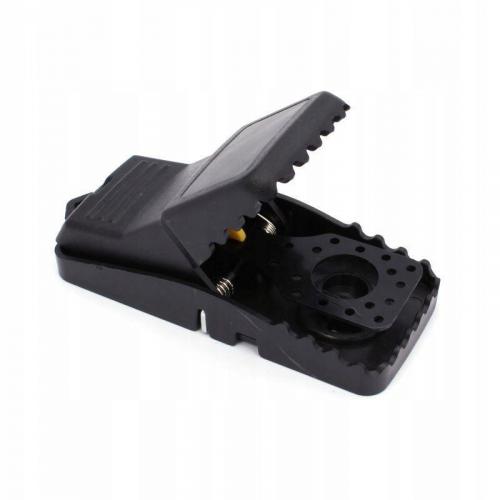 XL-Tools Plastik Mausefalle 