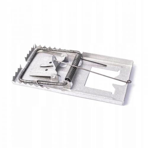 XL-Tools Metall Mausefalle