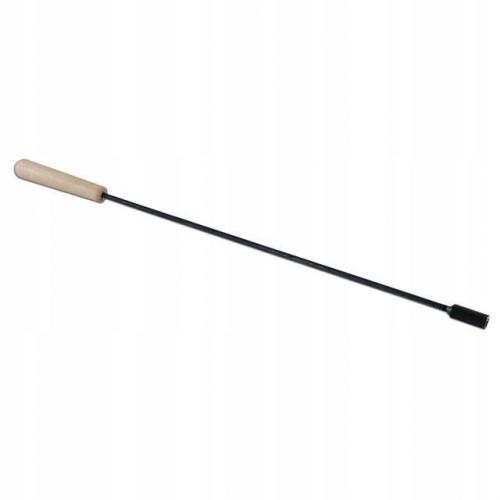 Ausziehbarer Brstenstabgriff 80 cm