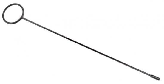 Stangengriff, B�rstenhalter, um 50 cm verl�ngert