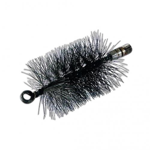 XL-Tools B�rste f�r den Kaminofen an einem Putzstock 90 mm