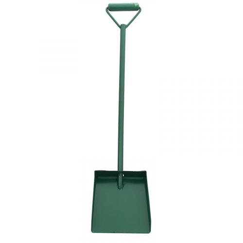 Schaufel fr Kohleofen, groe Schaufel, Kohlenscha