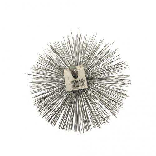 XL-Tools Flachdrahtbrste 200 des Schornsteinofens