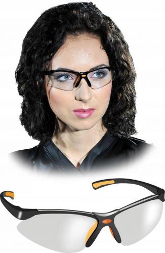 Schutzbrille, Anti-Spritzer-Arbeitsbrille
