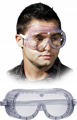 Markenlos Schutzbrille Brille