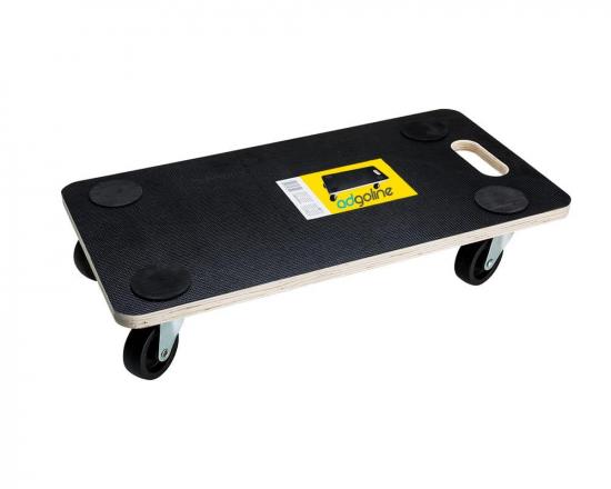 Drel Transportwagen - Plattformlager