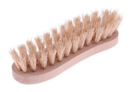 ADGO Brsten zum Schrubben von harten Bden