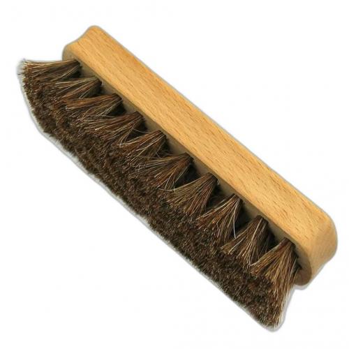 XL-Tools Schuhbrste mit groen Borsten fr effektive Reinigung und Pflege