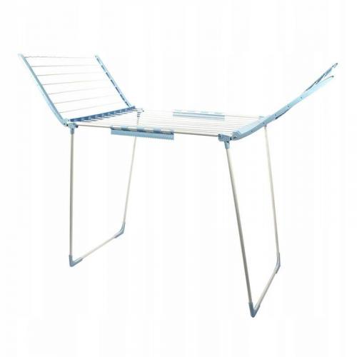 XL-Tools Klappbarer Wschetrockner fr Bad, Balkon