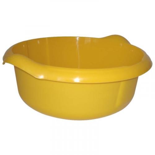 Artgos Schssel 5 l runde Kunststoffschssel