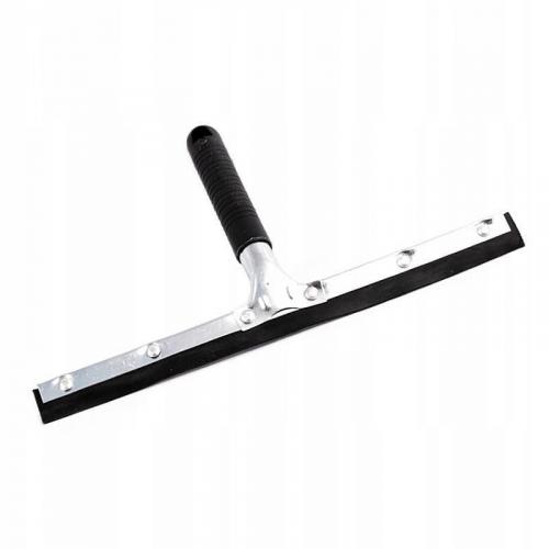 XL-Tools Gummi Fensterputzer 30 cm Metall Rakel