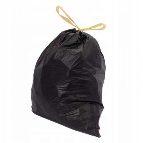 york Mllscke mit Klebeband 120 l 10 Stck