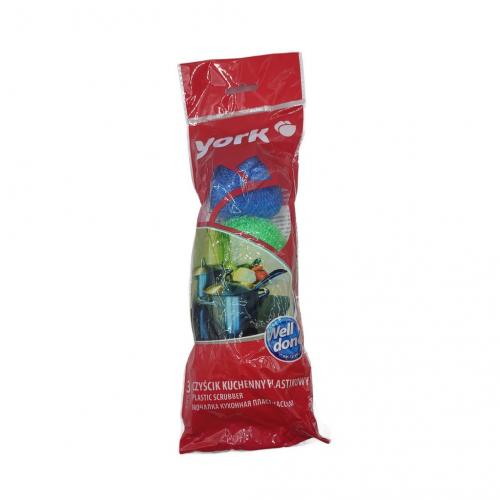 york Kunststoffreiniger Drahtwaschanlage Schwammdrahtreiniger