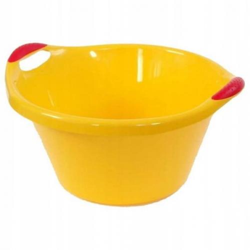 Artgos Schssel 25 l  Kunststoff