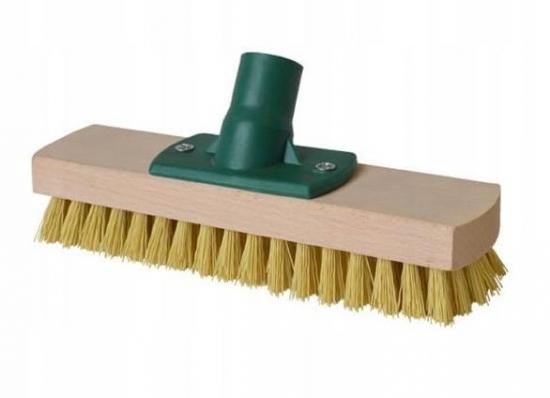 york Besen Straenkehrbesen