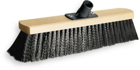 york Stra�enbesen B�rste 40cm
