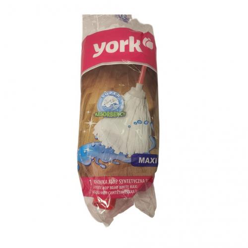 york Mopp Maxi gro saugfhig langlebig