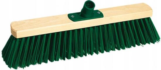york Besenbrste Straenbesen 40cm