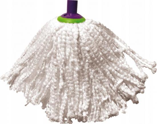 york Stock Mop Tip Mop Mikrofaser