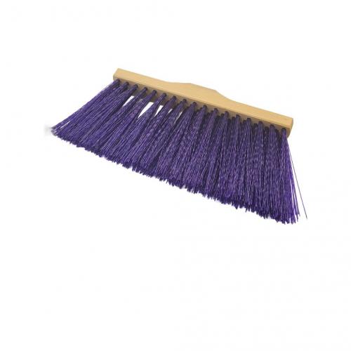XL-Tools Garten Holzbesen 30 cm