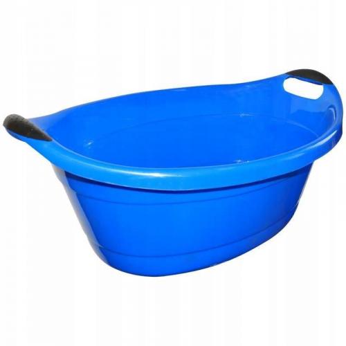 Artgos Sch�ssel 14 l ovale Haushaltssch�ssel