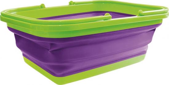 york Klappkorb 16l W�schekorb