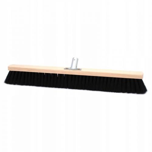 XL-Tools Straenbesen 80 cm Brstenmetallgriff