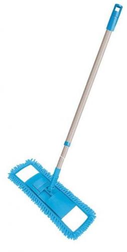 york Salsa Mopp mit Griff Mikrofaser saugf�hig