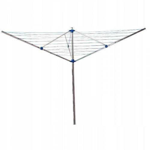 ADGO Dreiarmiger Gartenw�schetrockner