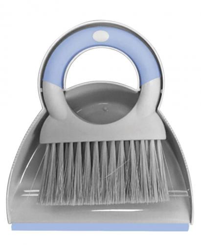 york Kehrschaufel Set, Reinigungsset