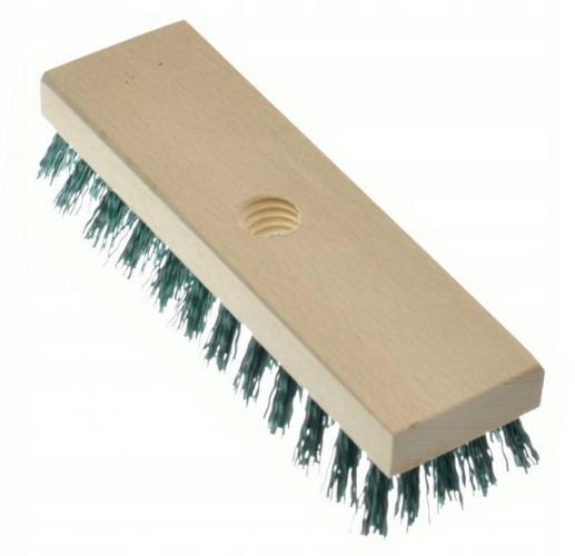 ADGO B�rste zum Schrubben von Fu�b�den