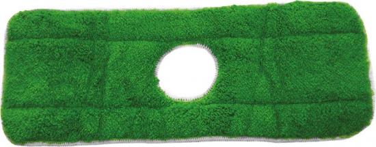 york Flacher Moppaufsatz f�r Rotationsmopp