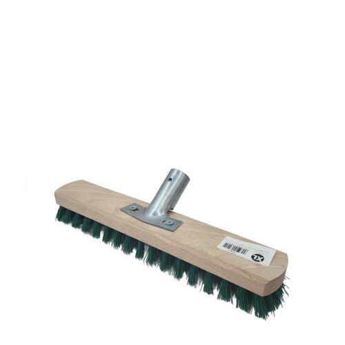 XL-Tools Bodenbrste 30cm Nylongriff