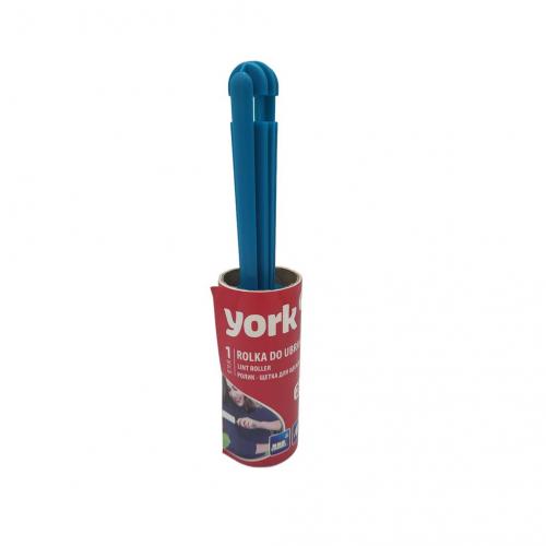 york Fusselrolle 20 Blatt